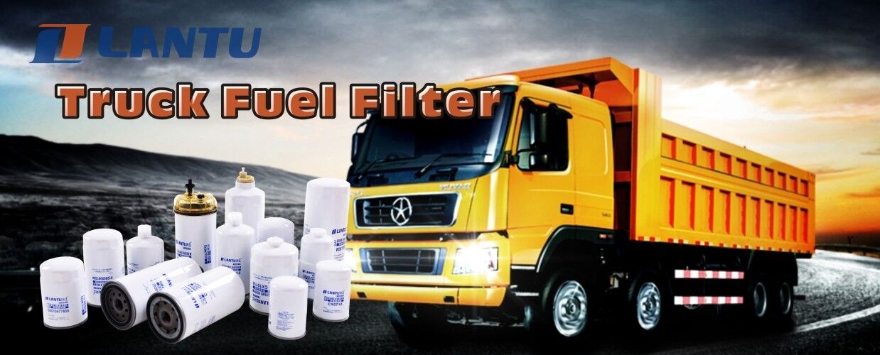 Kualitas Elemen Filter Udara pabrik