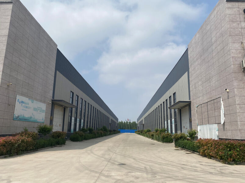 Cina Hebei Lantu Auto Parts Co., Ltd. Profil Perusahaan
