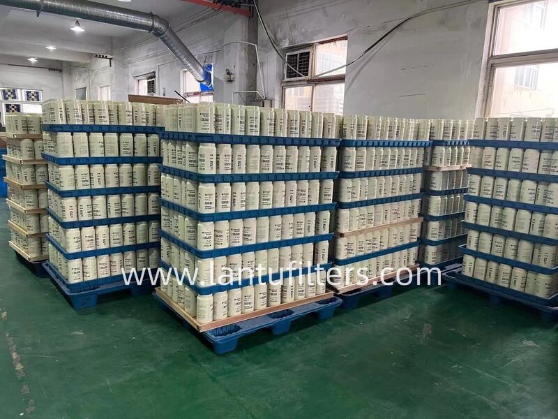 Cina Hebei Lantu Auto Parts Co., Ltd. Profil Perusahaan