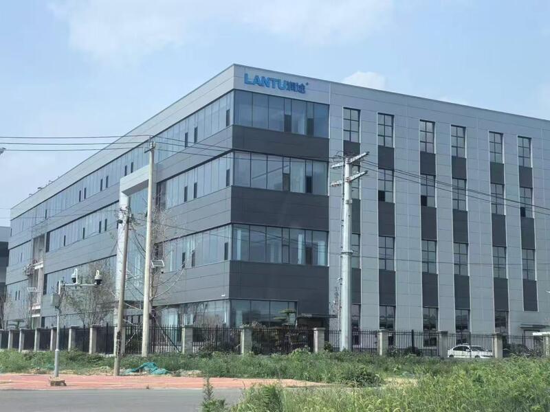 Cina Hebei Lantu Auto Parts Co., Ltd. Profil Perusahaan