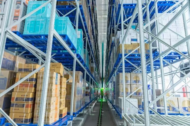 Cina Hebei Lantu Technology Co., Ltd. Profil Perusahaan