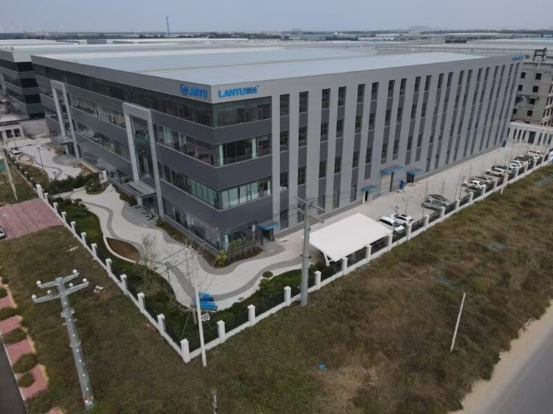 Cina Hebei Lantu Technology Co., Ltd. Profil Perusahaan