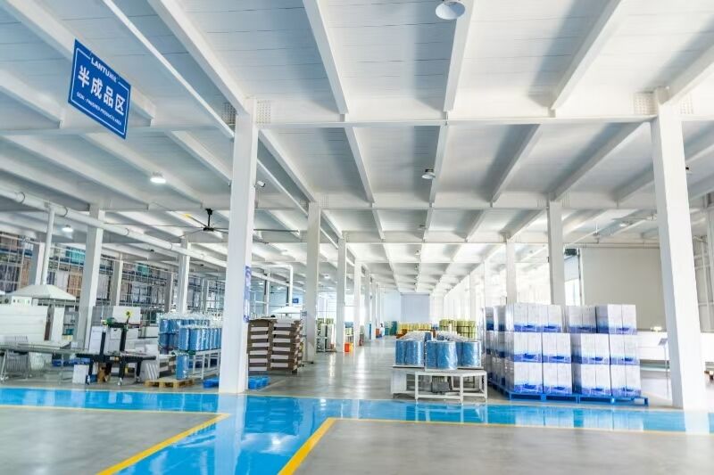 Cina Hebei Lantu Technology Co., Ltd. Profil Perusahaan