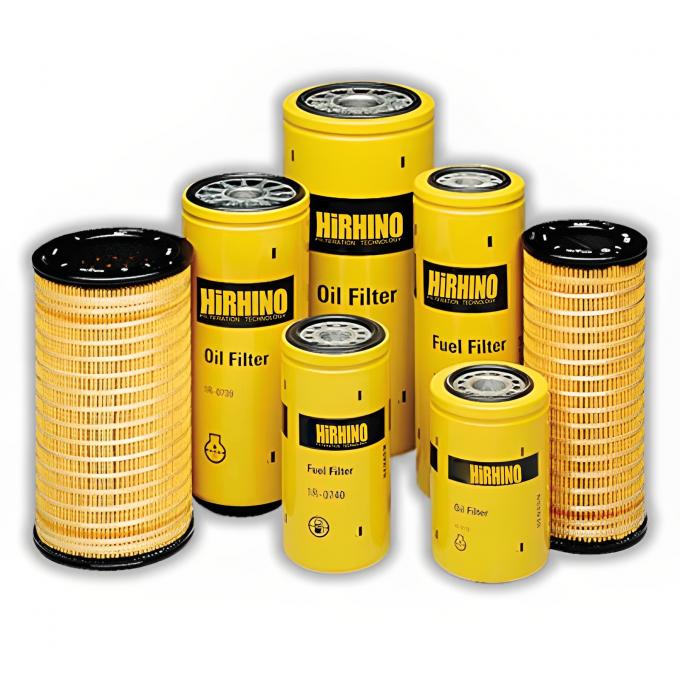 Grosir Filter Oli Lantu JX1016 Dengan Cap