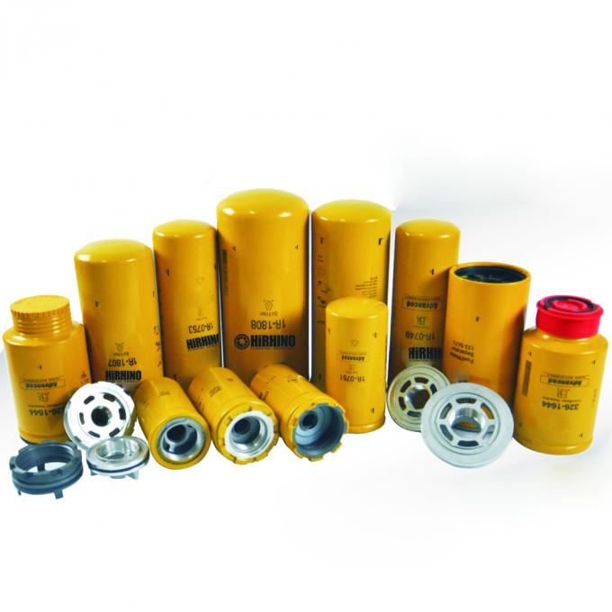 Grosir Filter Oli Lantu JX1016 Dengan Cap