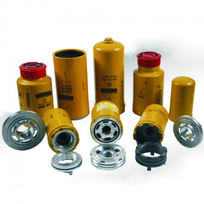 Grosir Filter Oli Lantu JX1016 Dengan Cap