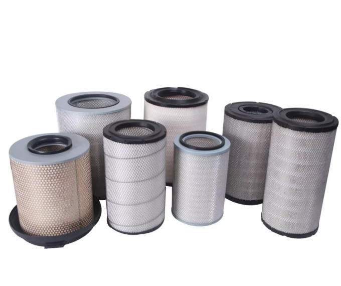 Grosir Filter Oli Lantu JX1016 Dengan Cap