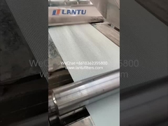 LANTU Lokakarya lempengan kertas filter udara