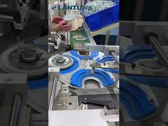Di dalam Pabrik LANTU | Lini Produksi Perakitan Filter Otomatis