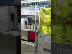 Proses Pembuatan Filter Bahan Bakar | Lini Produksi Pabrik LANTU
