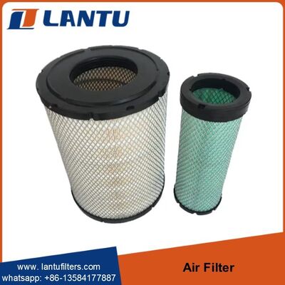 Lantu Auto Parts Air Filter E593L C30899 AF25131M RS3508 HP2516 A5535 P532473 6I0273 pengganti