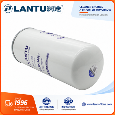 Filter bahan bakar Lantu 612630080087 CX1023 1117050B81DM 1000053555 1000422382 Filter pembersih